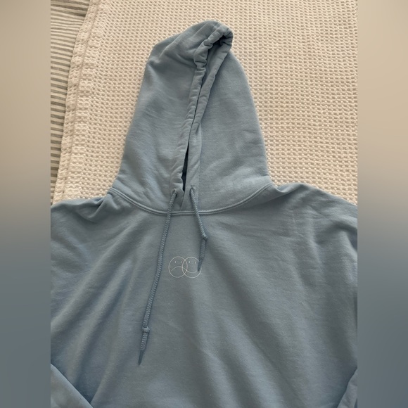 Reborn Club Brand Hoodie - Picture 3 of 3